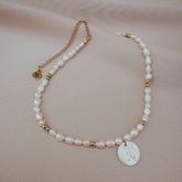 Gilis™ Wilderness Elegance Necklace