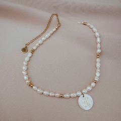 Gilis™ Wilderness Elegance Necklace