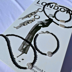 Gilis™ Black Magic Set