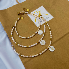 Gilis™ Wilderness Elegance Necklace