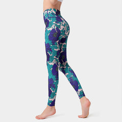 Sprintique - Yoga Tights