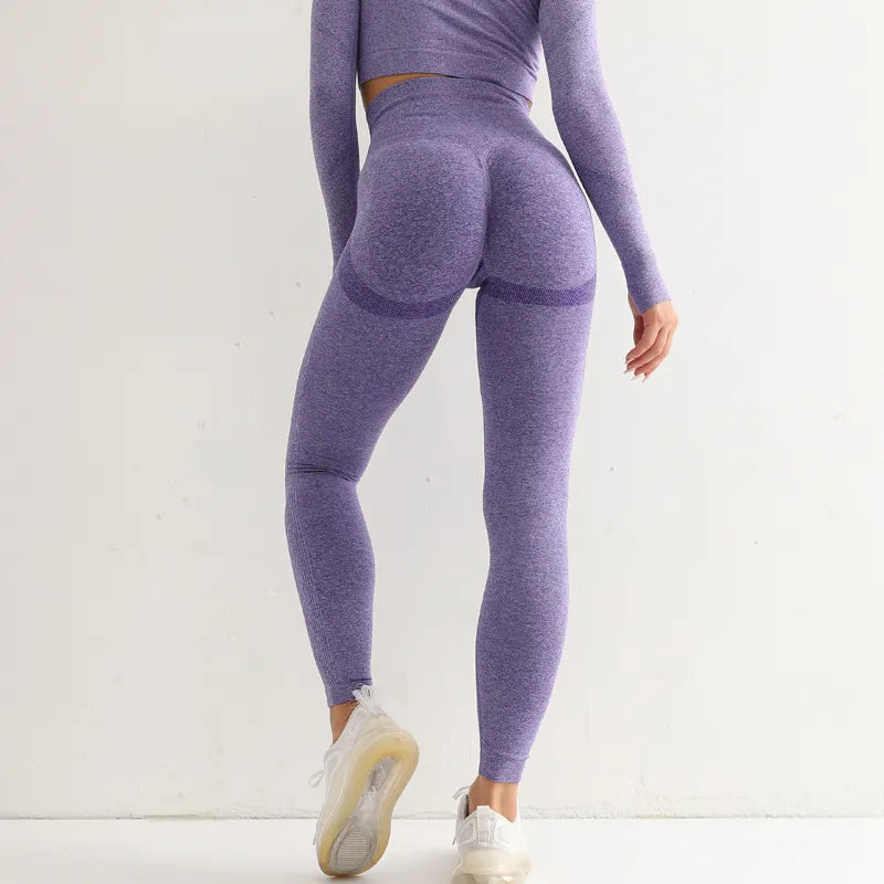 Inloox - Fitness and Yoga Tights