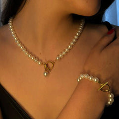 Gilis™ Symphony of Pearls