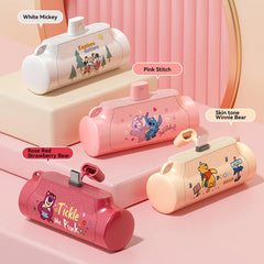 S&S Cute Capsule - Power Bank with Style