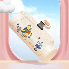S&S Cute Capsule - Power Bank with Style
