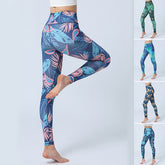Flexair Yoga Tights