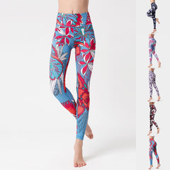 Sprintique - Yoga Tights