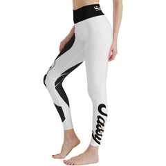 Sassy&Solo™ Original Long Yoga Tights