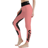 Sassy&Solo™ Original Long Yoga Tights