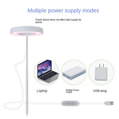 Sunlike Serenity Grow Light